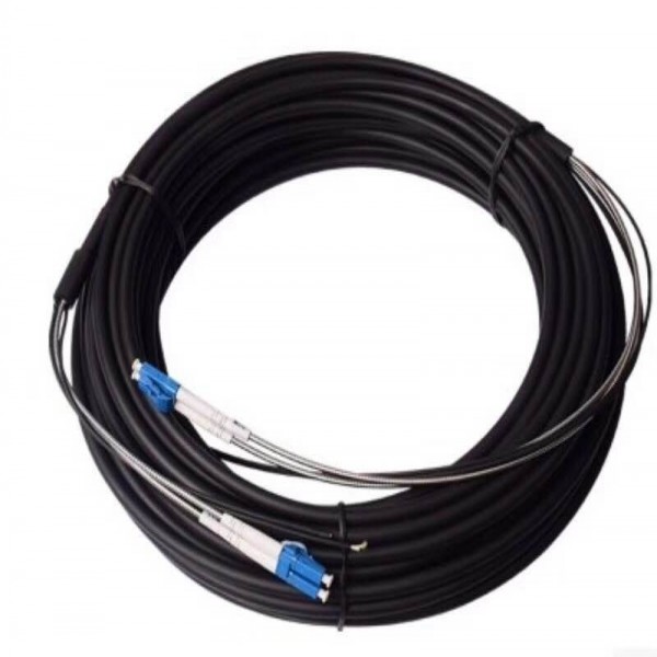 FTTA patch cord for 5G network