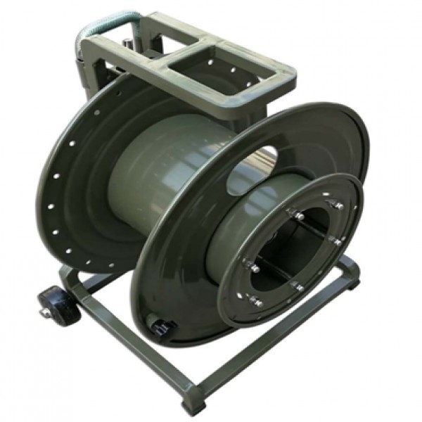 Cable Reel Drum