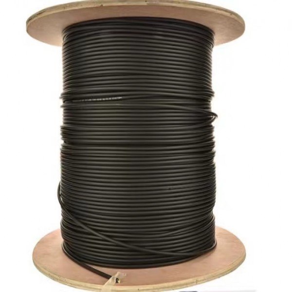 Outdoor Armored fiber optic cable 