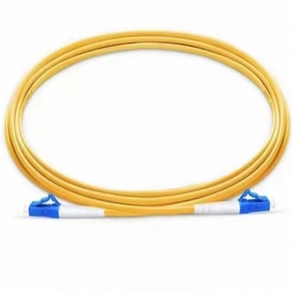 LC Pre Terminated Fiber Optic Cable