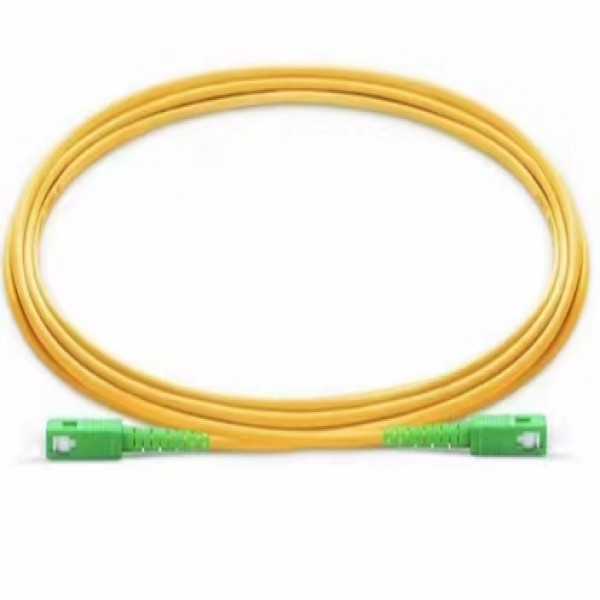 SC APC Patch Cable