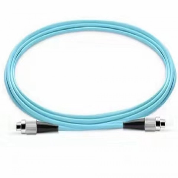 OM3 Fiber Jumper Cables