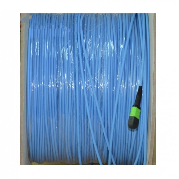 MPO MTP Pre-Terminated12 Fiber Trunk Cable