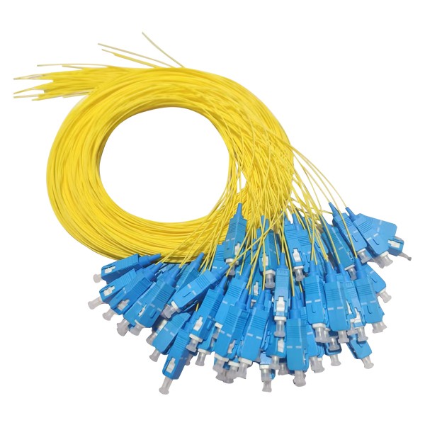 SC UPC pigtail cable