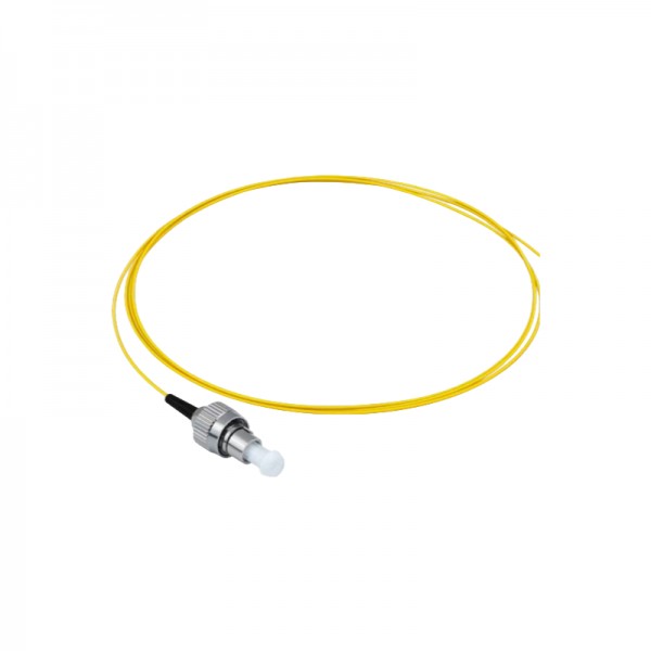 FC UPC Singlemode Fiber Optic Pigtail 