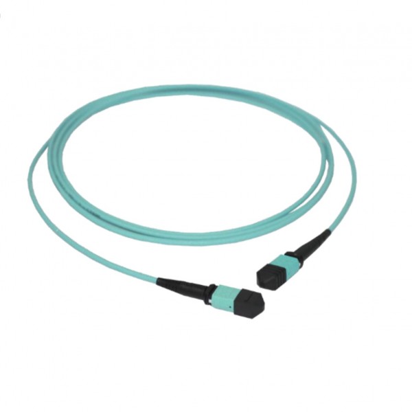 40G 100G 400G MPO to MPO MTP Trunk Cable