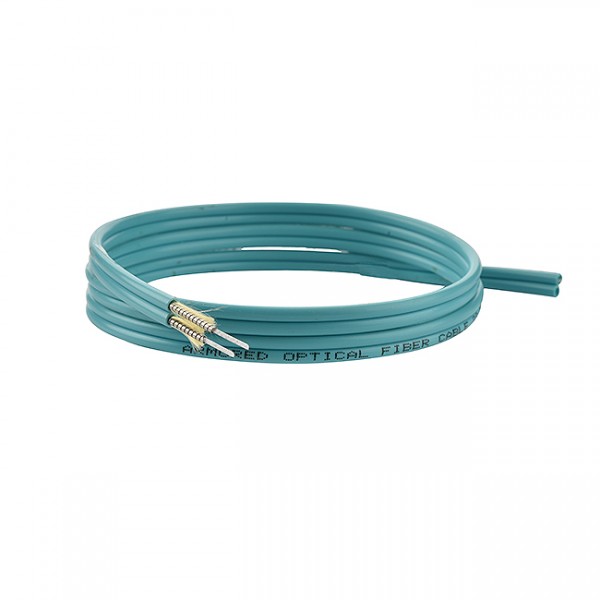 OM3 fiber optic cable