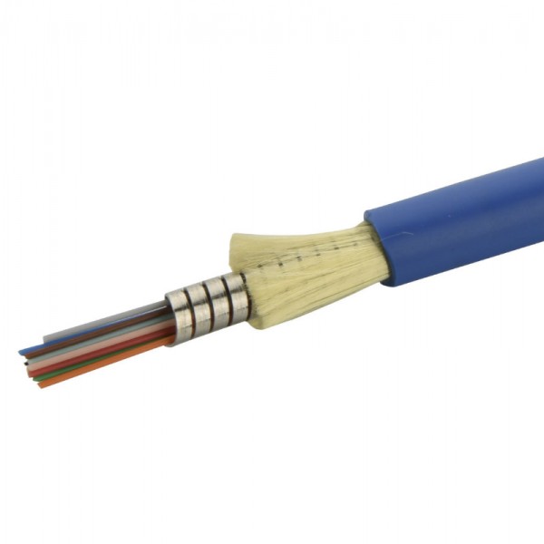 multi core fiber optic cable